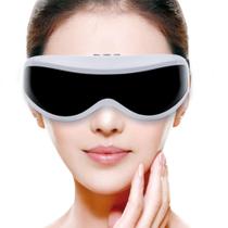 Mascara Óculos Massageador De Olhos Magnetico Anti Olheiras