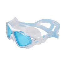 Máscara Óculos Natação Omega Speedo Com Proteção Uv E Anti-Fog
