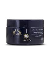 Máscara OIKOS APOLO Matizadora Desamareladora 250 Gramas