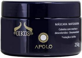 Máscara Oikos Apolo matizadora