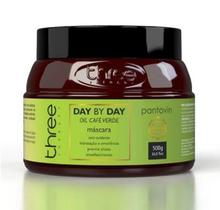 Máscara Oil Café Verde Pantovin 500ml