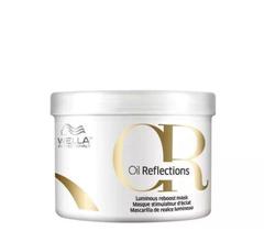 Máscara Oil Reflections -500ml - Wella