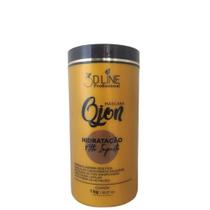 Máscara Ojon 3D Line 1kg Máscara Ojon 3D Line 1kg
