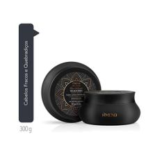Mascara Oleos Indianos Millenar 300G