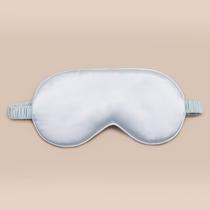 Máscara Olho Seda Simulada Dupla Face Confortável Respirável Dormir Enrolada Presente Multicolorido Máscara Olho Seda Simulada Dupla Face Confortável Respirável Dormir Enrolada Presente Multicolorido
