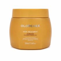 Máscara Olorchee Hydro Spa 500ml Tratamento Intensivo Hidratação Profissional