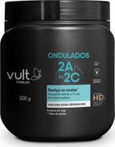 Mascara Ondulados Vult 500G Mascara Ondulados Vult 500G