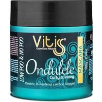 Máscara Ondulele Vitiss 500g Máscara Ondulele Vitiss 500g