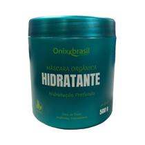 Mascara organica hidrantante 500 g - onixx (verde) Mascara organica hidrantante 500 g - onixx (verde)