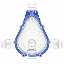 Máscara Oronasal Acucare F14 Ventilada Antiasfixia Resmed