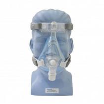 Máscara Oronasal Amara Gel - Philips Respironics