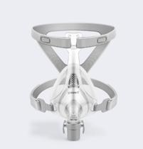 Máscara Oronasal Dreamlive/ Mascara para Cpap e/ou Bipap com os três tamanhos de almofada P/M e G Máscara Oronasal Dreamlive/ Mascara para Cpap e/ou Bipap com os três tamanhos de almofada P/M e G