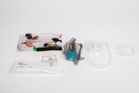 Máscara Oronasal Facial F6 - BMC Máscara Oronasal Facial F6 - BMC