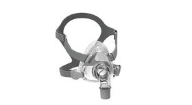 Máscara Oronasal Para Cpap E Bipap Ivolve F5a - Bmc Máscara Oronasal Para Cpap E Bipap Ivolve F5a - Bmc