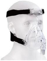 Mascara Oronasal Para Cpap Oronasal Tamanho P