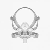 Máscara Oronasal YF-02 - Yuwell