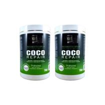 Mascara Ouribel Coco 1000G - Kit Com 2Un Mascara Ouribel Coco 1000G - Kit Com 2Un