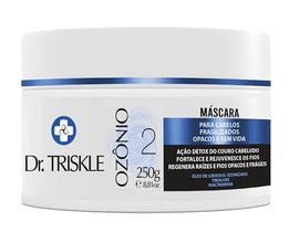 Máscara Ozônio 250g - Dr. Triskle