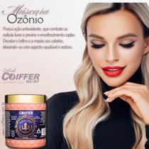 Máscara ozônio coiffer 500g Máscara ozônio coiffer 500g
