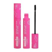 Mascara P/ Cílios peel off Selfie Super Alongamento Melu Ruby Rose Rosa Mascara P/ Cílios peel off Selfie Super Alongamento Melu Ruby Rose Rosa