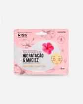 Máscara p/ Olhos Magic Gel Hidratação & Maciez - Kiss NY