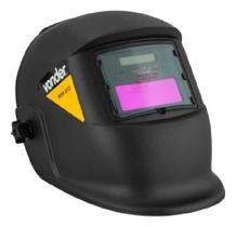 Máscara P/ Solda Escureci. Automático Ton11 Msn 011 Vonder