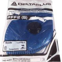Mascara P2 Vo com Valvula Delta Plus - DELTAPLUS