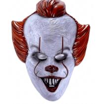 Máscara Palhaço It Pennywise - Halloween Máscara Palhaço It Pennywise - Halloween