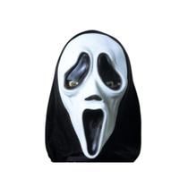 Máscara Pânico / Morte - Látex - Spook