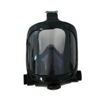 Máscara Panorâmica Facial Total para 2 Filtros Plastcor Máscara Panorâmica Facial Total para 2 Filtros Plastcor