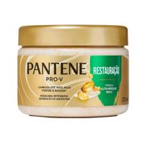 Máscara Pantene Pro-v Restauração 270ml