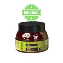 Máscara Pantovin Teia Caviar 300g Máscara Pantovin Teia Caviar 300g