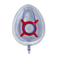 Máscara para Anestesia Advantive - Tamanho 5 Adulto - unidade