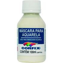 Mascara para aquarela 100ml-208103-1