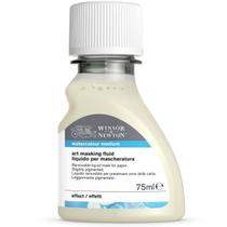 Máscara Para Aquarela Winsor & Newton 75ml Profissional Máscara Para Aquarela Winsor & Newton 75ml Profissional