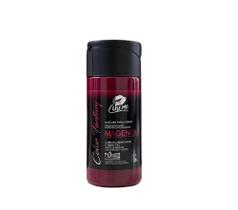 Máscara Para cabelo colorida Pigmentante Color Fantasy Use Me Tonalizante fantasia 150ml