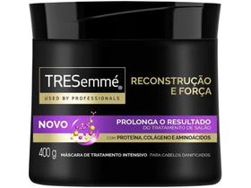 Máscara para Cabelo TRESemmé - Reconstrução e Força 400g