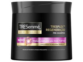 Máscara para Cabelo TRESemmé Tresplex Regeneração - 400g