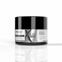 Máscara Para Cabelos Loiros Black Silver 300g Prohair Máscara Para Cabelos Loiros Black Silver 300g Prohair