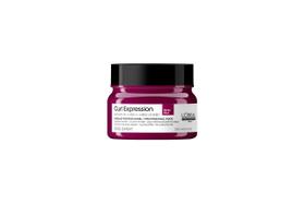 Máscara Para Cachos Curl Expression Série Expert 300ml L'Oréal Hidratação Máscara Para Cachos Curl Expression Série Expert 300ml L'Oréal Hidratação