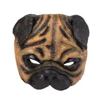 Máscara para cães, capa facial completa, adereço de festa de cosplay de Halloween Máscara para cães, capa facial completa, adereço de festa de cosplay de Halloween