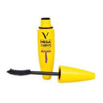 Máscara para Cílios 13ml - Vivai Mega Curve