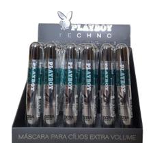 MASCARA PARA CILIOS 2em1 PLAYBOY COD.338