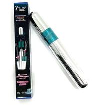 Máscara para cílios à prova d'agua 4d 2 looks tango