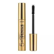 Máscara Para Cílios Avon Genius Multibeneficios 10ml Preto Máscara Para Cílios Avon Genius Multibeneficios 10ml Preto Máscara Para Cílios Avon Genius Multibeneficios 10ml Preto Máscara Para Cílios Avon Genius Multibeneficios 10ml Preto