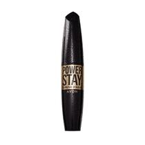 Máscara Para Cílios Avon Power Stay À Prova D'água 10ml Máscara Para Cílios Avon Power Stay À Prova D'água 10ml