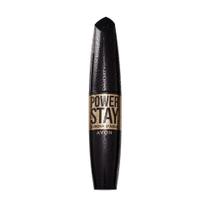Máscara para cílios avon power stay à prova d'água 10ml Máscara para cílios avon power stay à prova d'água 10ml