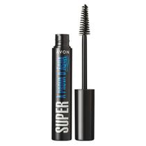 Máscara para Cílios Avon Super à Prova D'Água 8ml Máscara para Cílios Avon Super à Prova D'Água 8ml