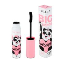 Mascara para cilios big no panda 5g - vizzela Mascara para cilios big no panda 5g - vizzela