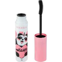 Máscara para cílios Big No Panda Vizzela Máscara para cílios Big No Panda Vizzela